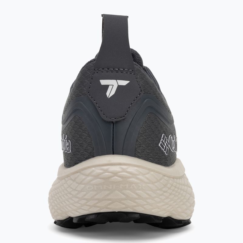 Men's hiking boots Columbia Escape Thrive Titanum moonstone/white 6