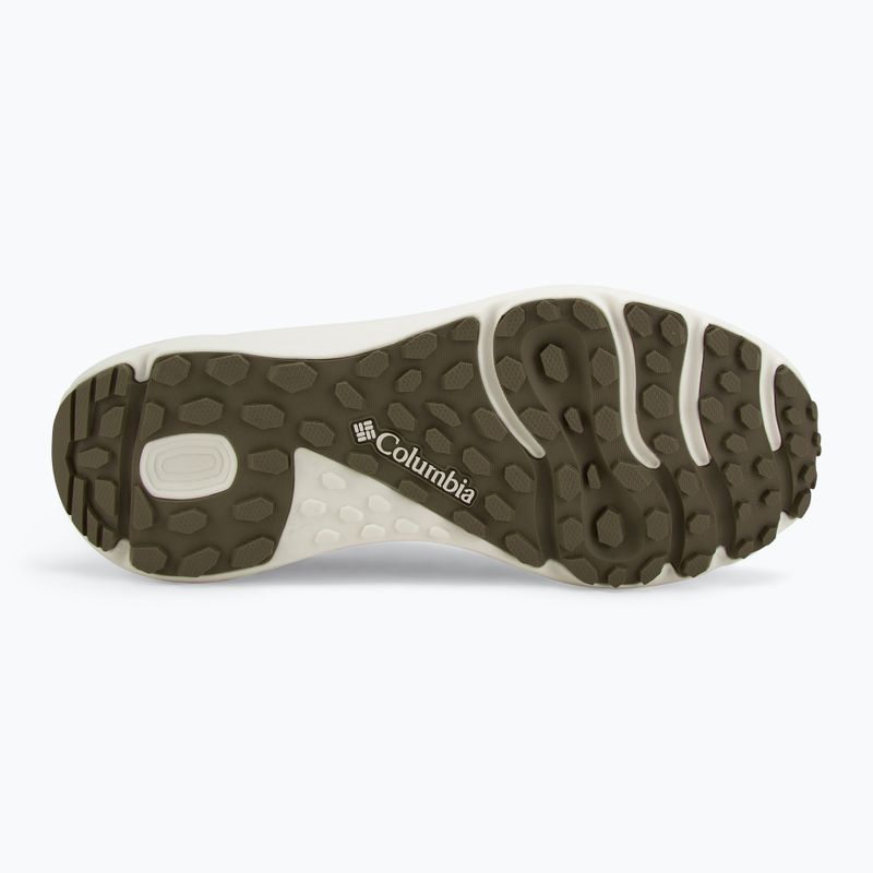 Women's trekking boots Columbia Konos TRS soft taupe/sea salt 4