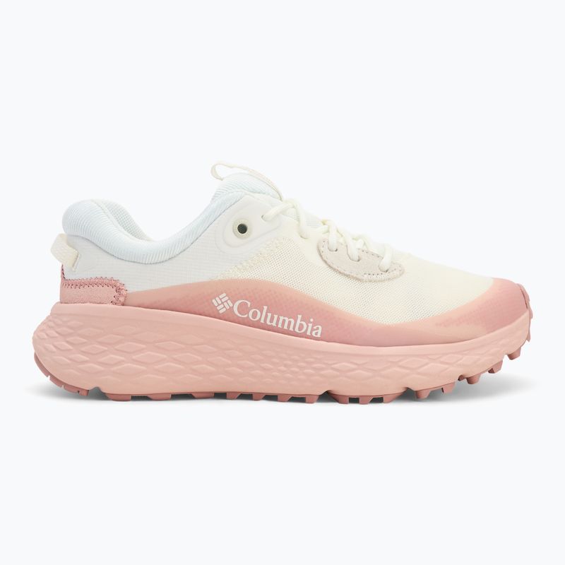 Women's shoes Columbia Terrastride CRZ sea salt/pink haze 2