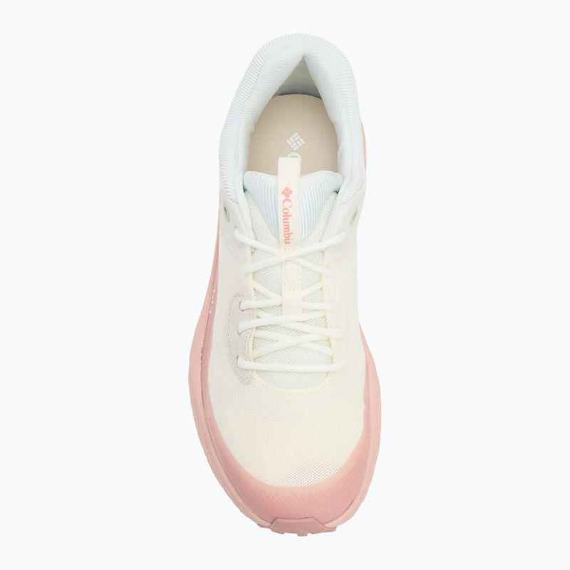 Women's shoes Columbia Terrastride CRZ sea salt/pink haze 5