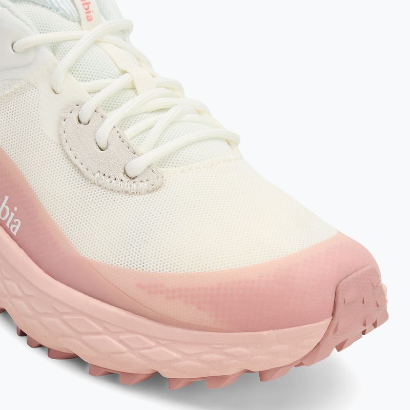 Women's shoes Columbia Terrastride CRZ sea salt/pink haze 7