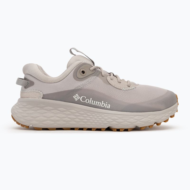 Women's shoes Columbia Terrastride CRZ soft taupe/dove 2