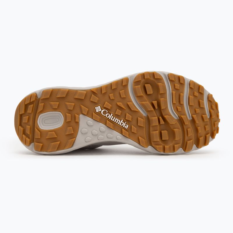 Women's shoes Columbia Terrastride CRZ soft taupe/dove 4