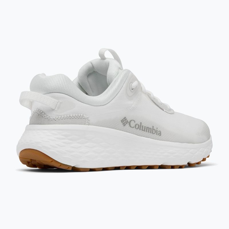 Women's shoes Columbia Terrastride CRZ sea salt/light sand 5