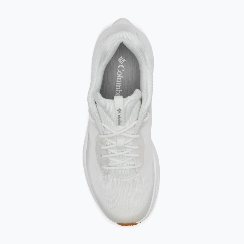 Women's shoes Columbia Terrastride CRZ sea salt/light sand 9