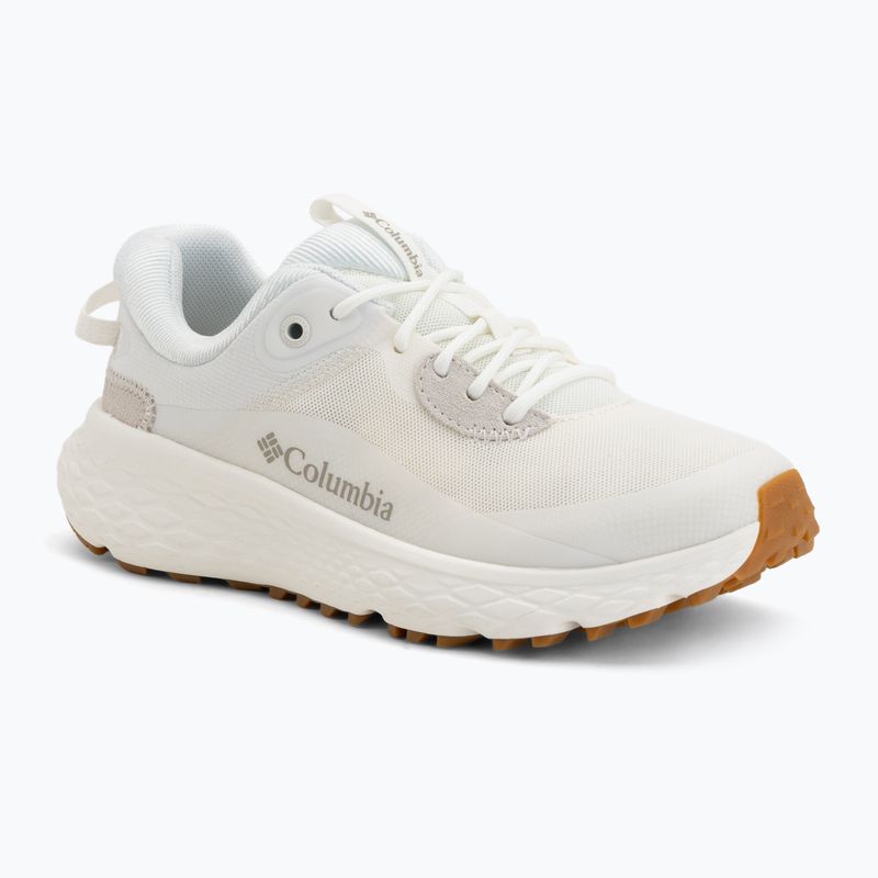 Women's shoes Columbia Terrastride CRZ sea salt/light sand