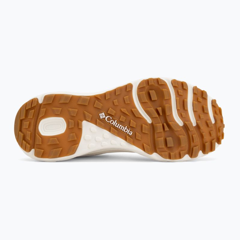 Women's shoes Columbia Terrastride CRZ sea salt/light sand 4
