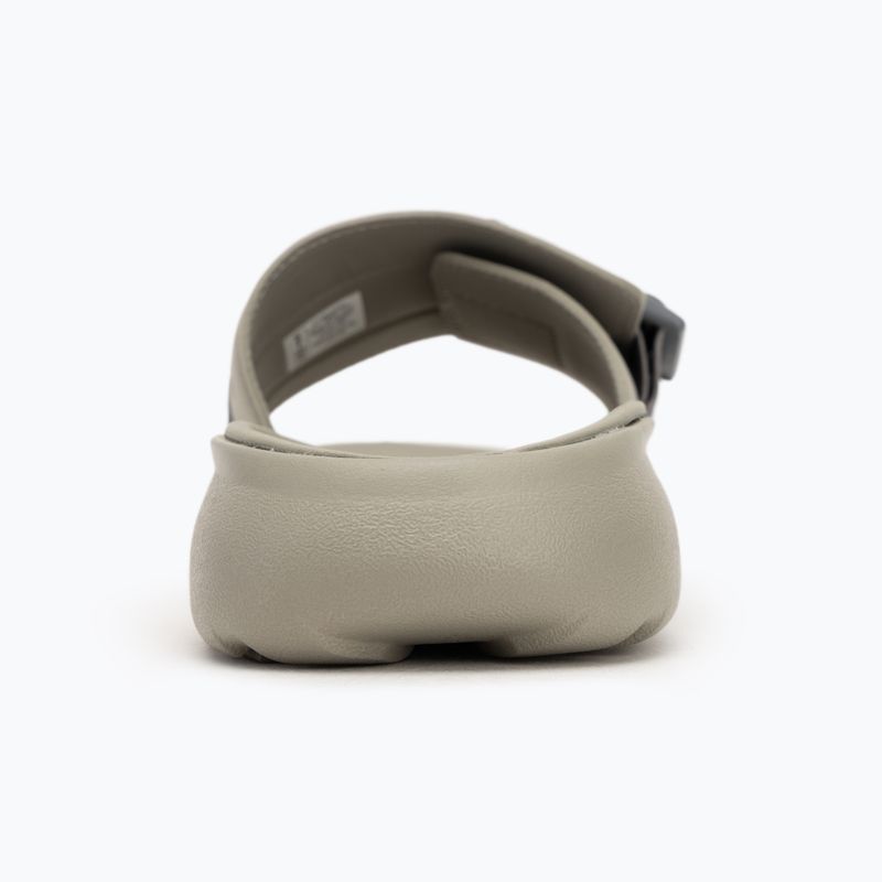 Women's slides Columbia Peakfreak Roam grey green/ti grey steel 6