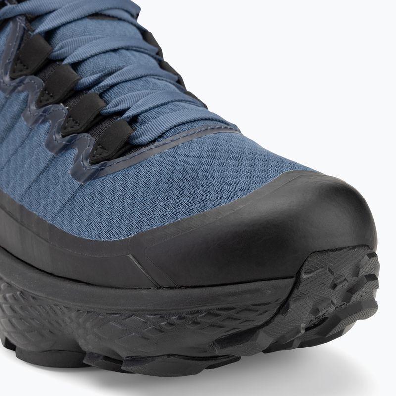 Men's hiking boots Columbia Escape Thrive Titanum Mid Outdry zinc/black 7