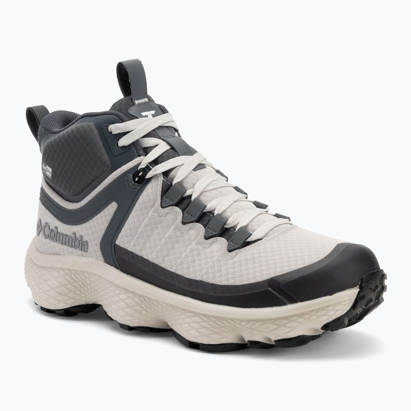 Men's hiking boots Columbia Escape Thrive Titanum Mid Outdry moonstone/graphite