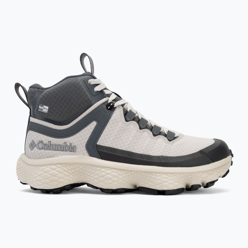 Men's hiking boots Columbia Escape Thrive Titanum Mid Outdry moonstone/graphite 2