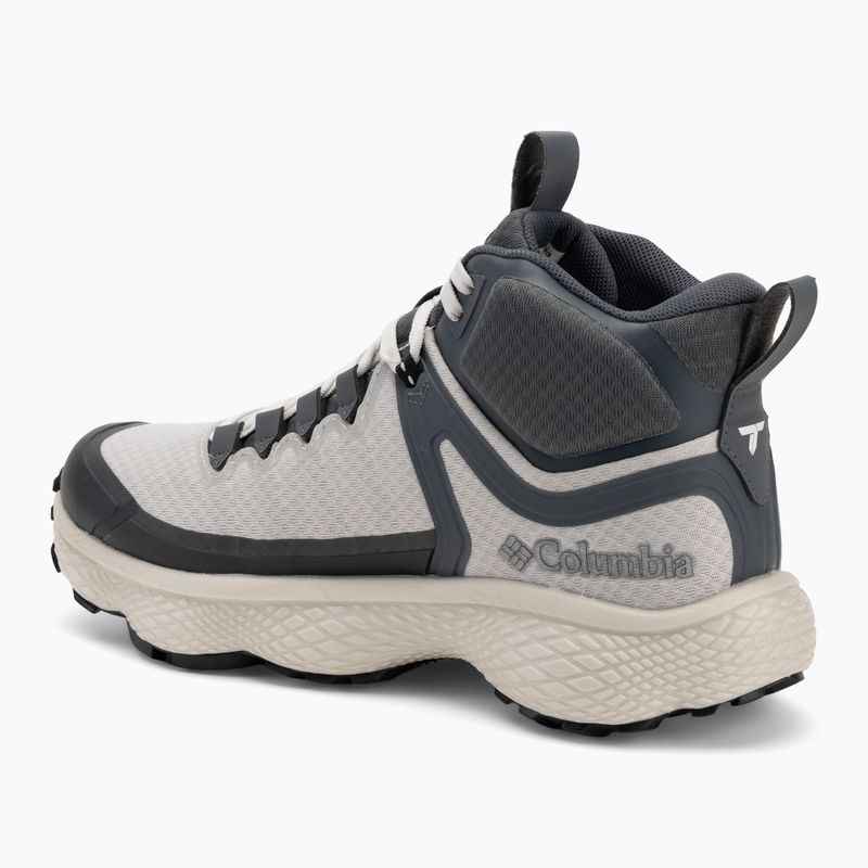 Men's hiking boots Columbia Escape Thrive Titanum Mid Outdry moonstone/graphite 3