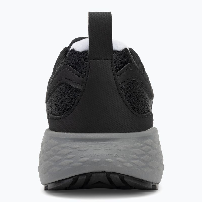 Women's hiking boots Columbia Peakfreak Roam black/snowdrift 6