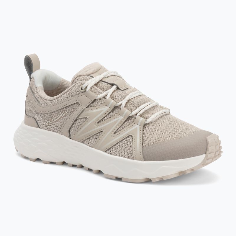 Women's hiking boots Columbia Peakfreak Roam dark stone/sea salt