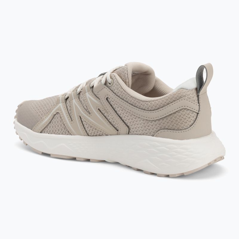 Women's hiking boots Columbia Peakfreak Roam dark stone/sea salt 3