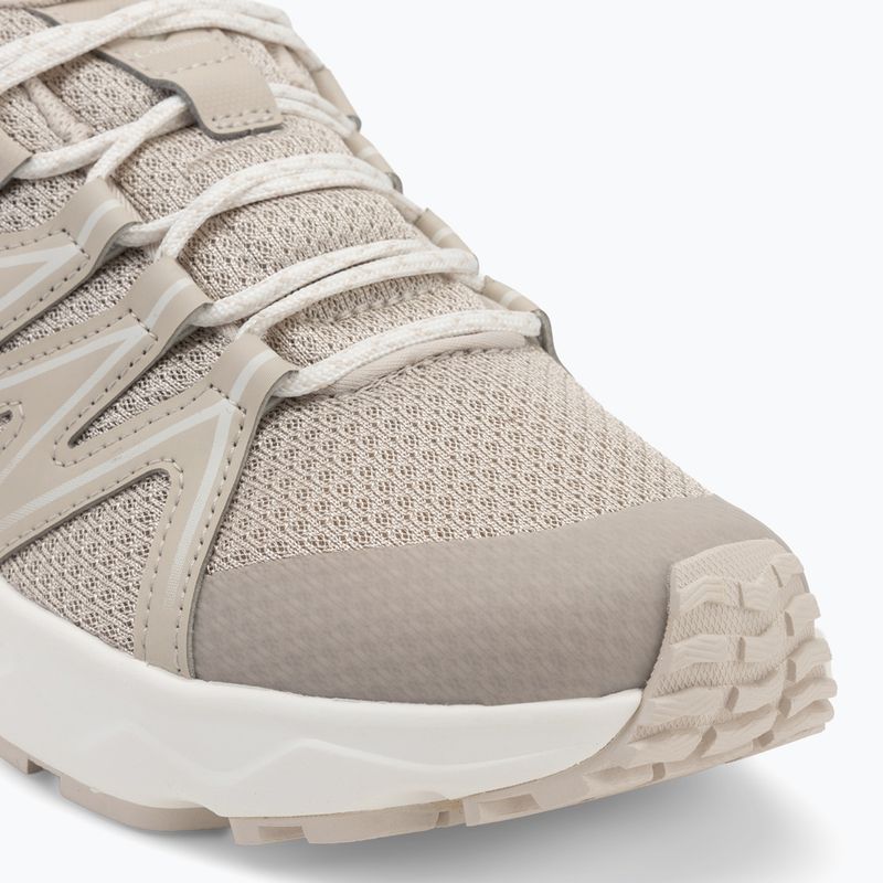 Women's hiking boots Columbia Peakfreak Roam dark stone/sea salt 7