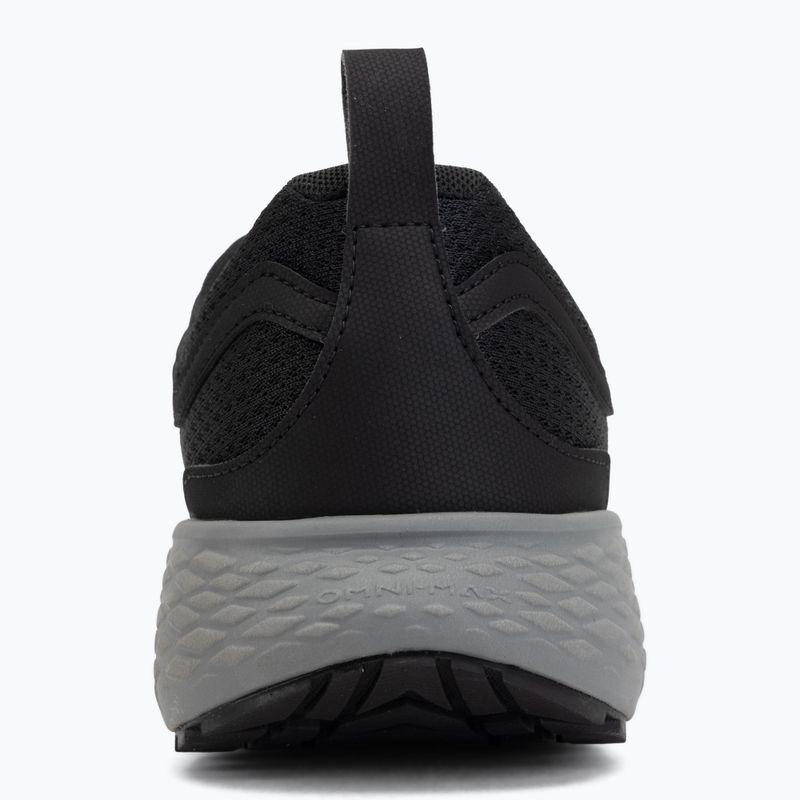 Men's hiking boots Columbia Peakfreak Roam black/red quartz 6