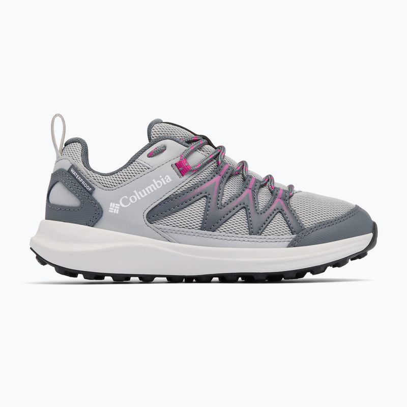 Children's hiking boots Columbia Youth Peakfreak Rush Waterproof