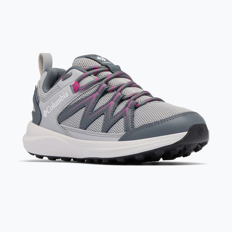 Children's hiking boots Columbia Youth Peakfreak Rush Waterproof 3