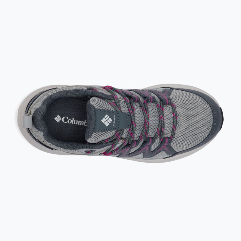 Children's hiking boots Columbia Youth Peakfreak Rush Waterproof 8