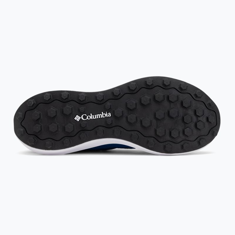 Children's hiking boots Columbia Youth Peakfreak Rush Waterproof 4