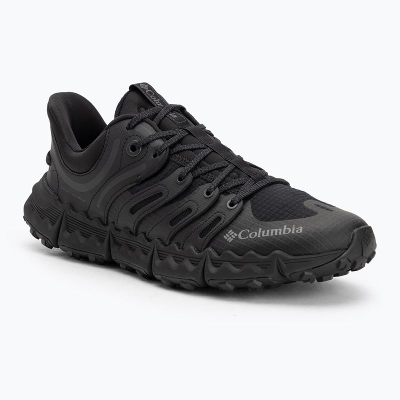 Men's shoes Columbia Voyager FLX PCT black/shark