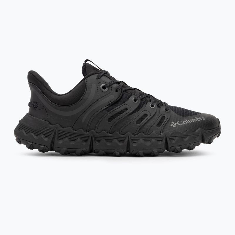 Men's shoes Columbia Voyager FLX PCT black/shark 2