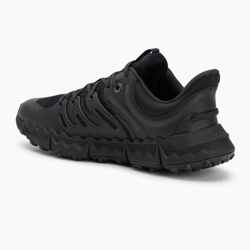 Men's shoes Columbia Voyager FLX PCT black/shark 3
