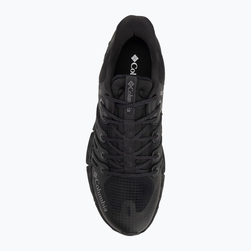 Men's shoes Columbia Voyager FLX PCT black/shark 5