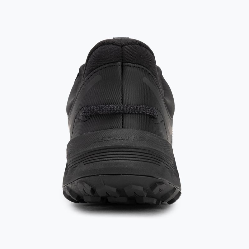 Men's shoes Columbia Voyager FLX PCT black/shark 6