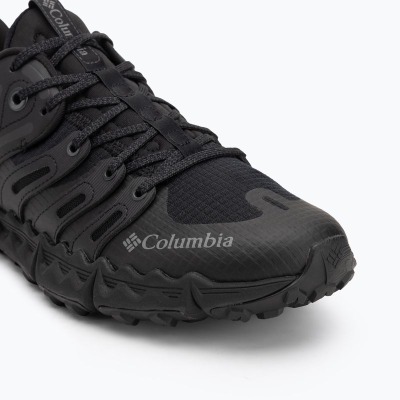 Men's shoes Columbia Voyager FLX PCT black/shark 7