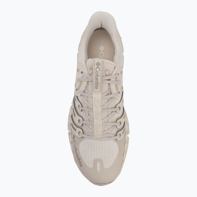 Men's shoes Columbia Voyager FLX PCT cloud grey/soft taupe 5