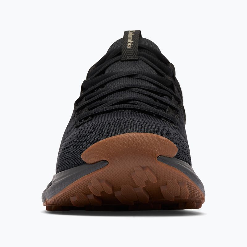 Men's hiking boots Columbia Terrastride Aro black/tusk 6