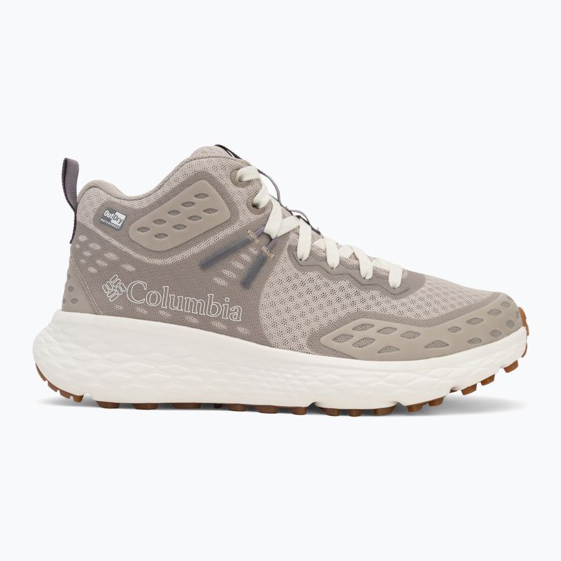 Women's hiking boots Columbia Konos Trs Od Mid soft taupe/gra 2