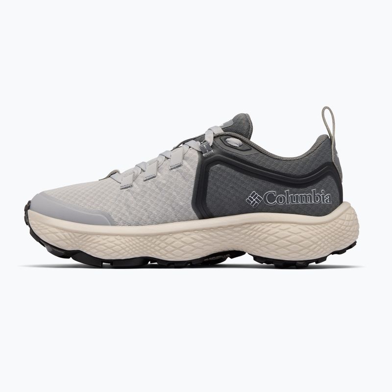 Women's hikinh boots Columbia Escape Thrive Titanum grey ice/white 9