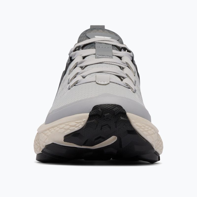 Women's hikinh boots Columbia Escape Thrive Titanum grey ice/white 12