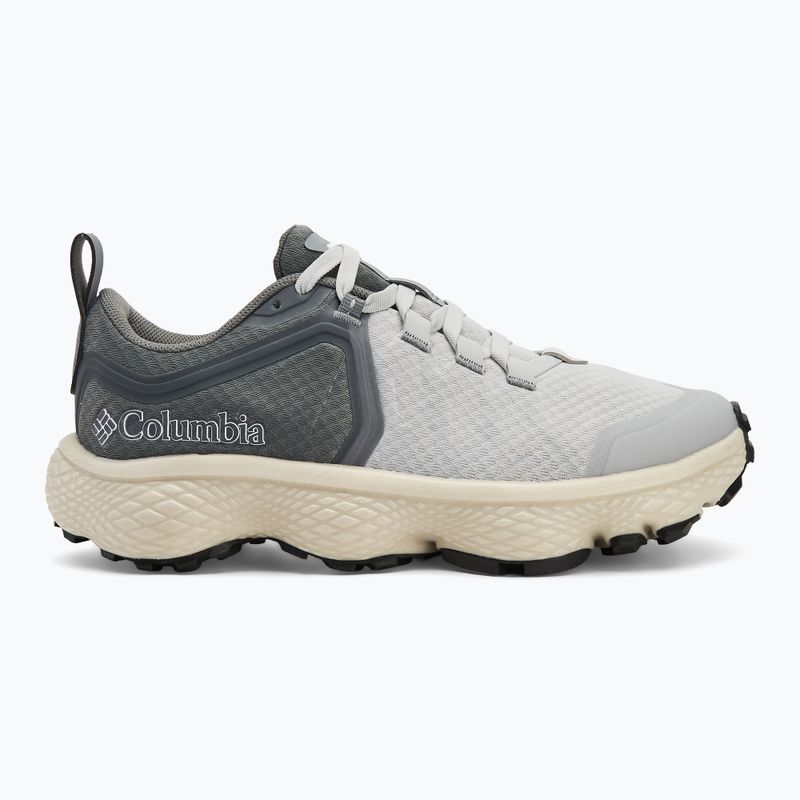 Women's hikinh boots Columbia Escape Thrive Titanum grey ice/white 2