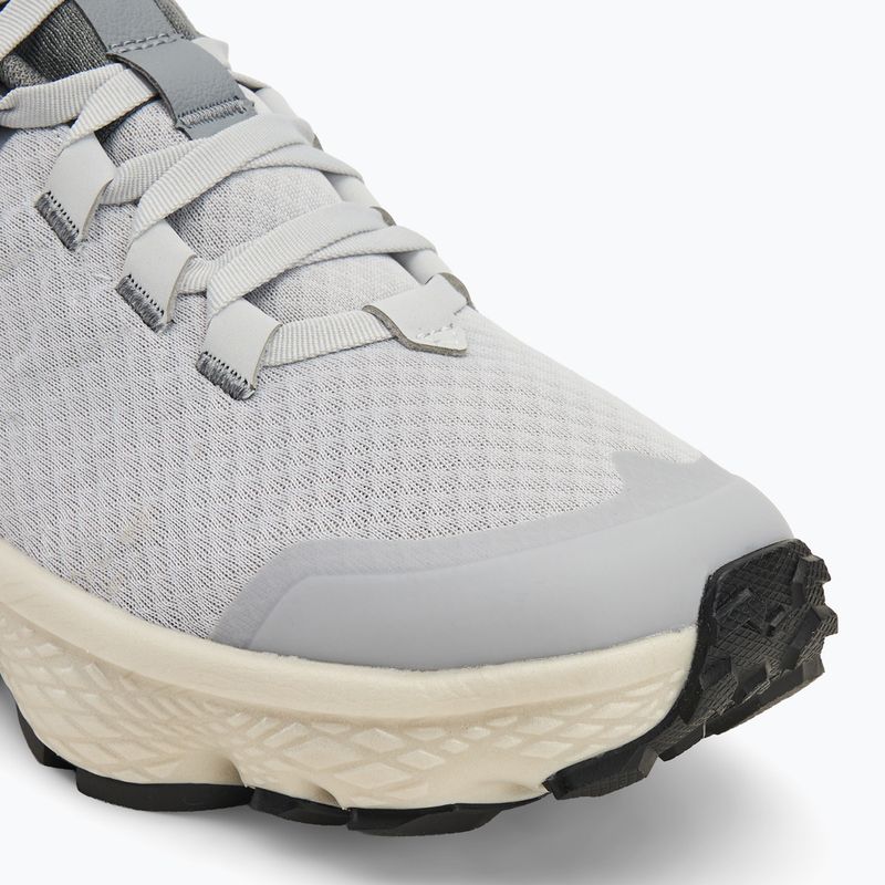 Women's hikinh boots Columbia Escape Thrive Titanum grey ice/white 7
