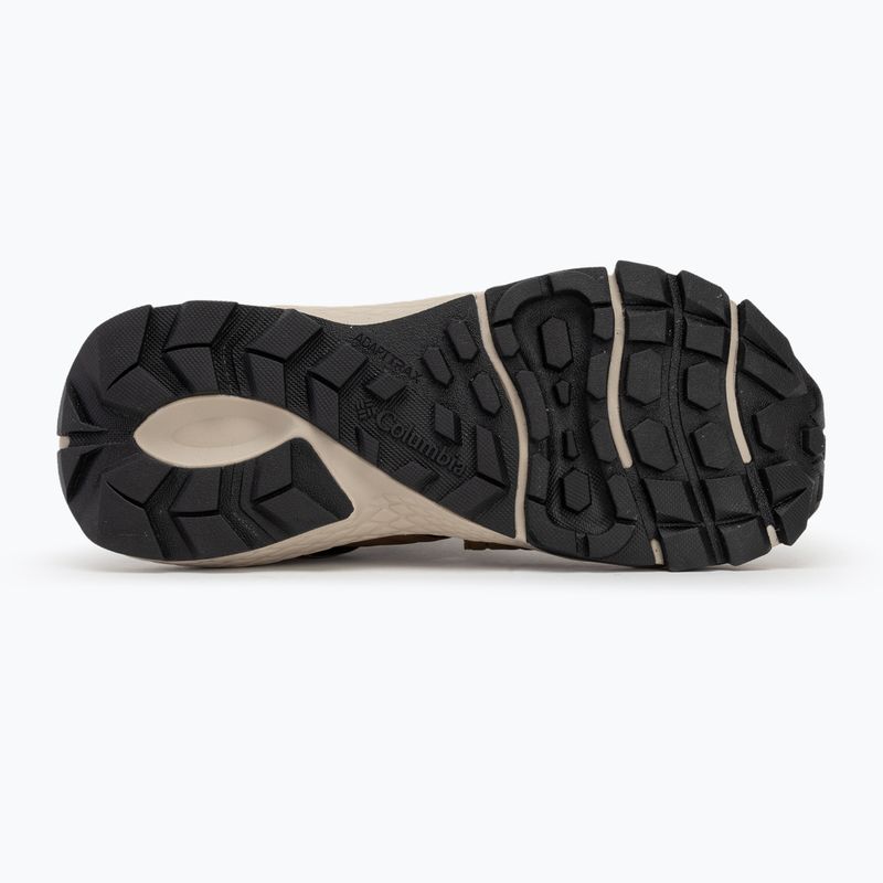 Men's sandals Columbia Peakfreak Rush delta/mango 4