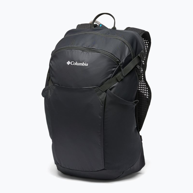 Columbia Blackcomb Ridge 30 l L-XL hiking backpack black