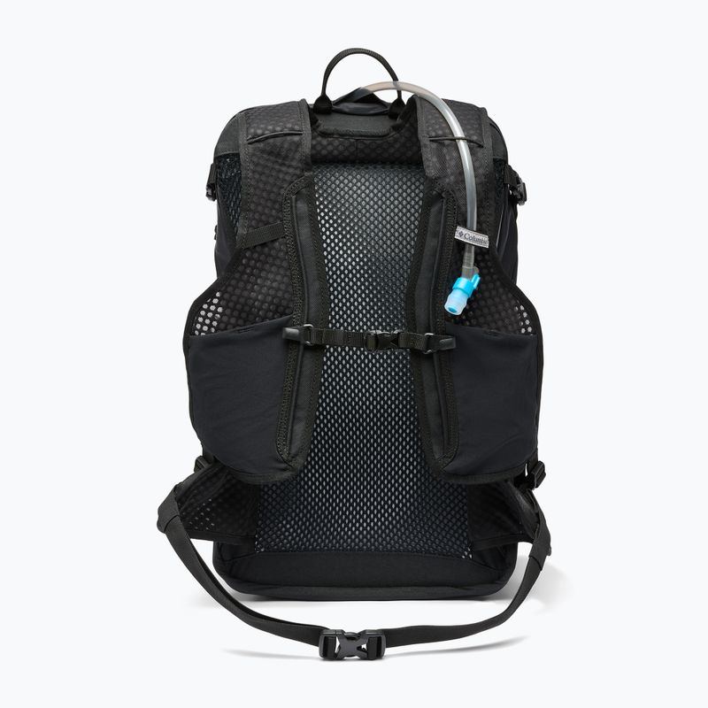 Columbia Blackcomb Ridge 30 l L-XL hiking backpack black 2