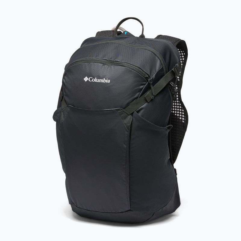 Columbia Blackcomb Ridge 30 l S-M hiking backpack black