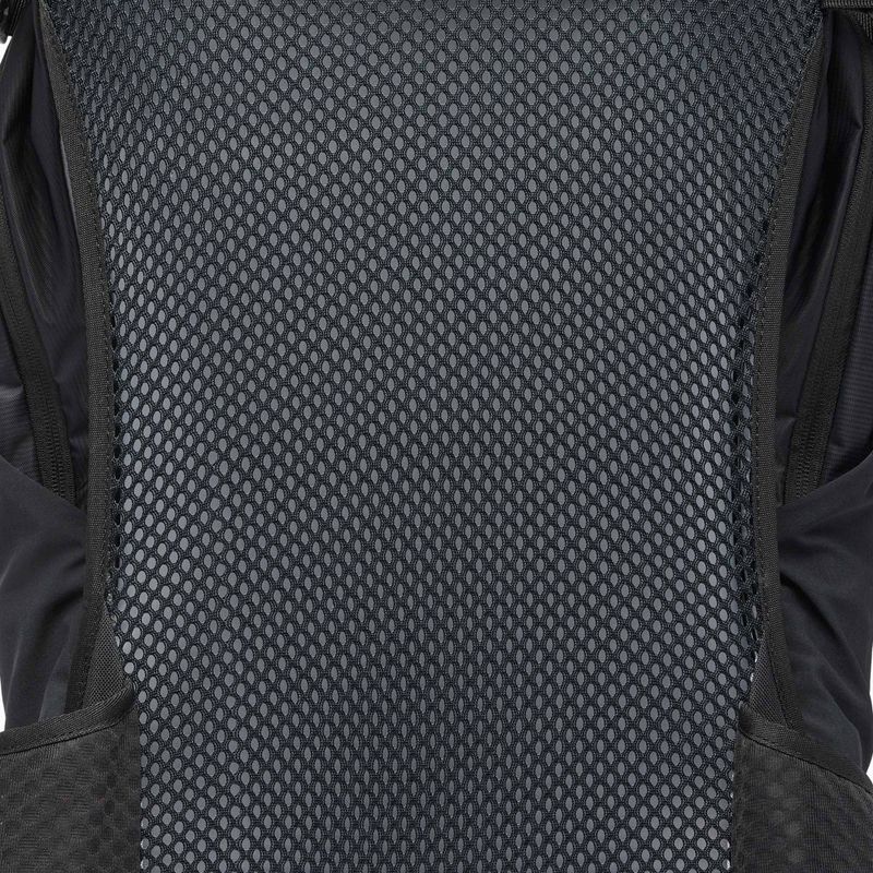 Columbia Blackcomb Ridge 30 l S-M hiking backpack black 3