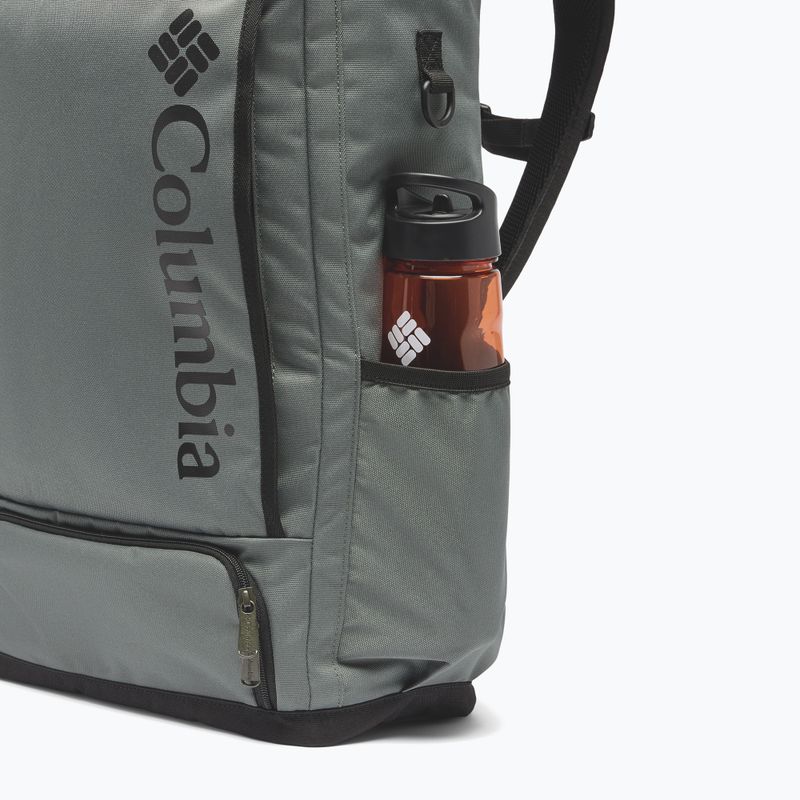 Urban backpack Columbia LB Flawless 30 l cypress 5