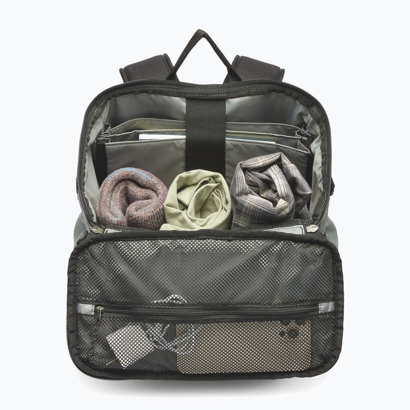 Urban backpack Columbia LB Flawless 30 l cypress 7