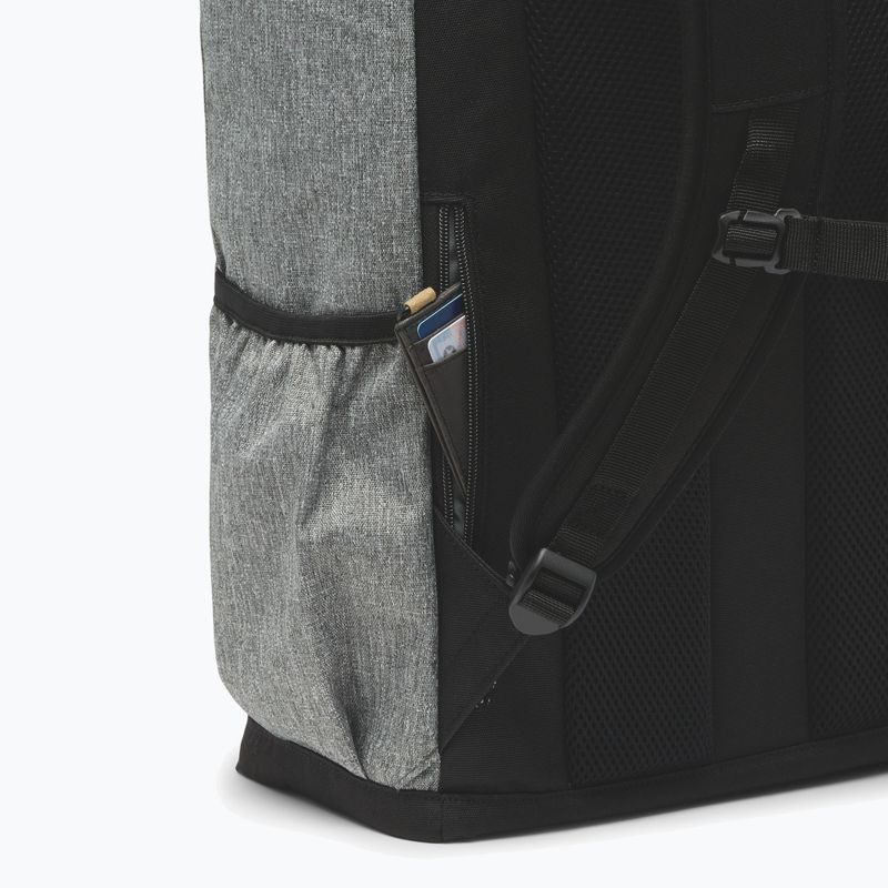 Urban backpack Columbia LB Flawless 30 l grill heather 6