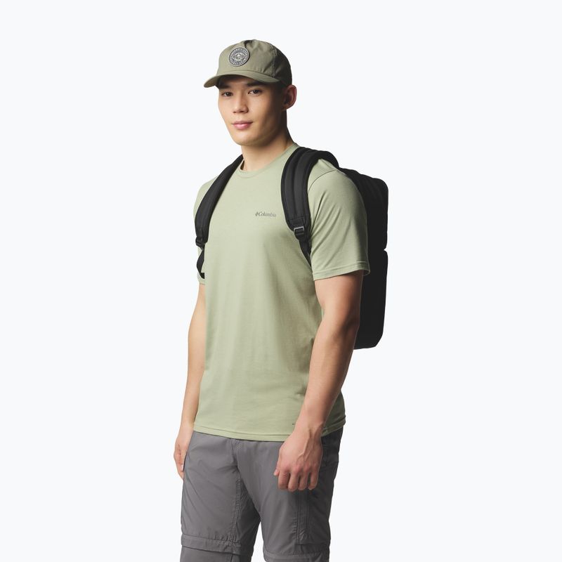 Urban backpack Columbia Star Range 3-Way 24 l black 11