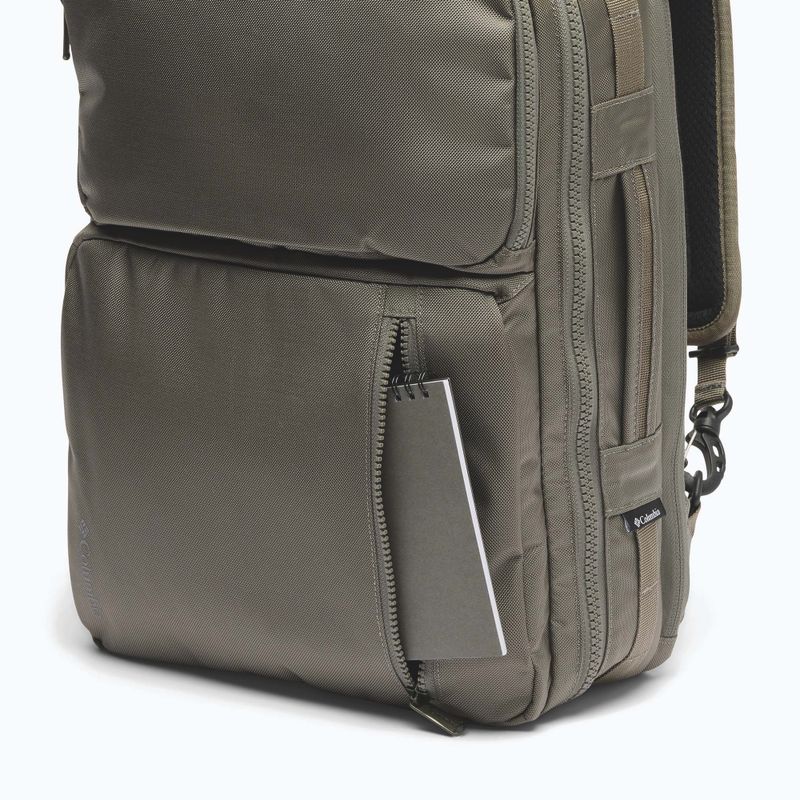 Urban backpack Columbia Star Range 3-Way 24 l boulder 5