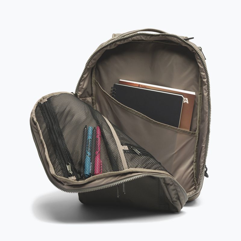 Urban backpack Columbia Star Range 3-Way 24 l boulder 6