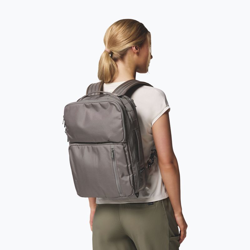 Urban backpack Columbia Star Range 3-Way 24 l boulder 8